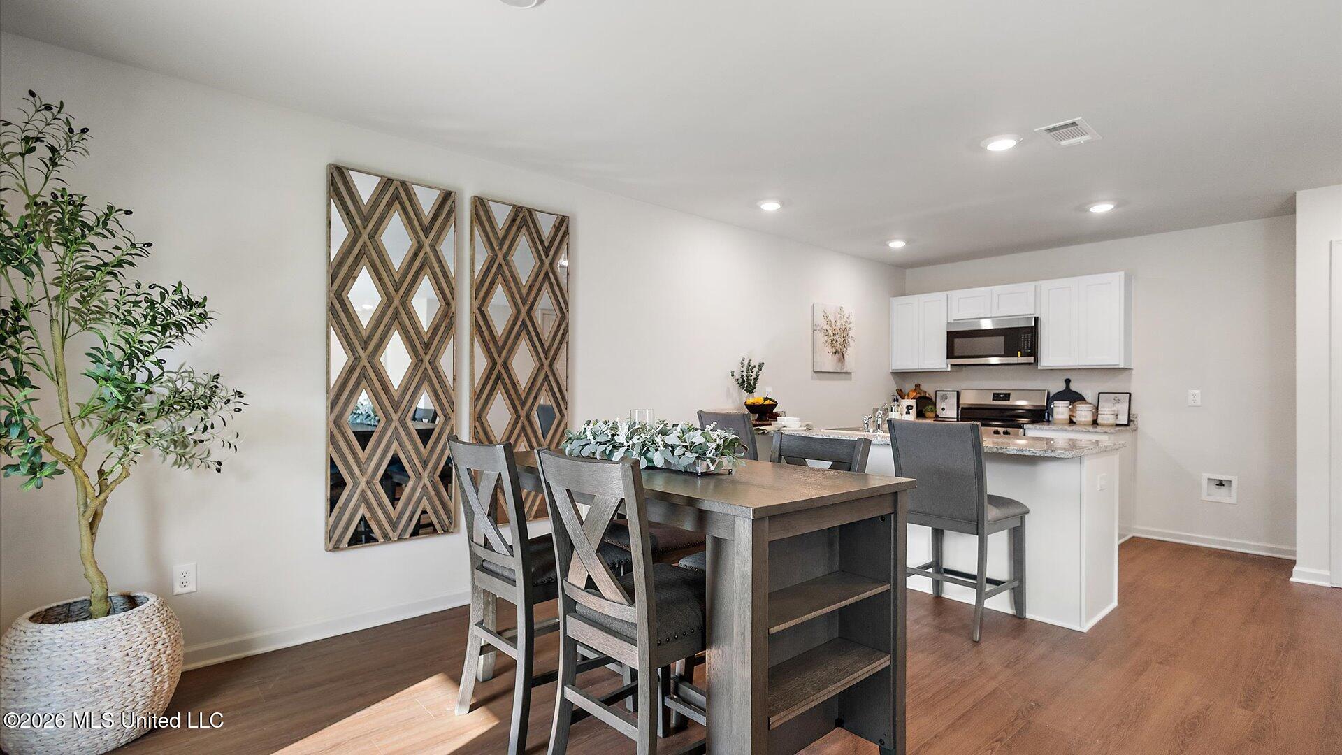 112 Cedar Ridge Boulevard Pearl, MS 39208 - Photo 16 of 29 18-HTP25372