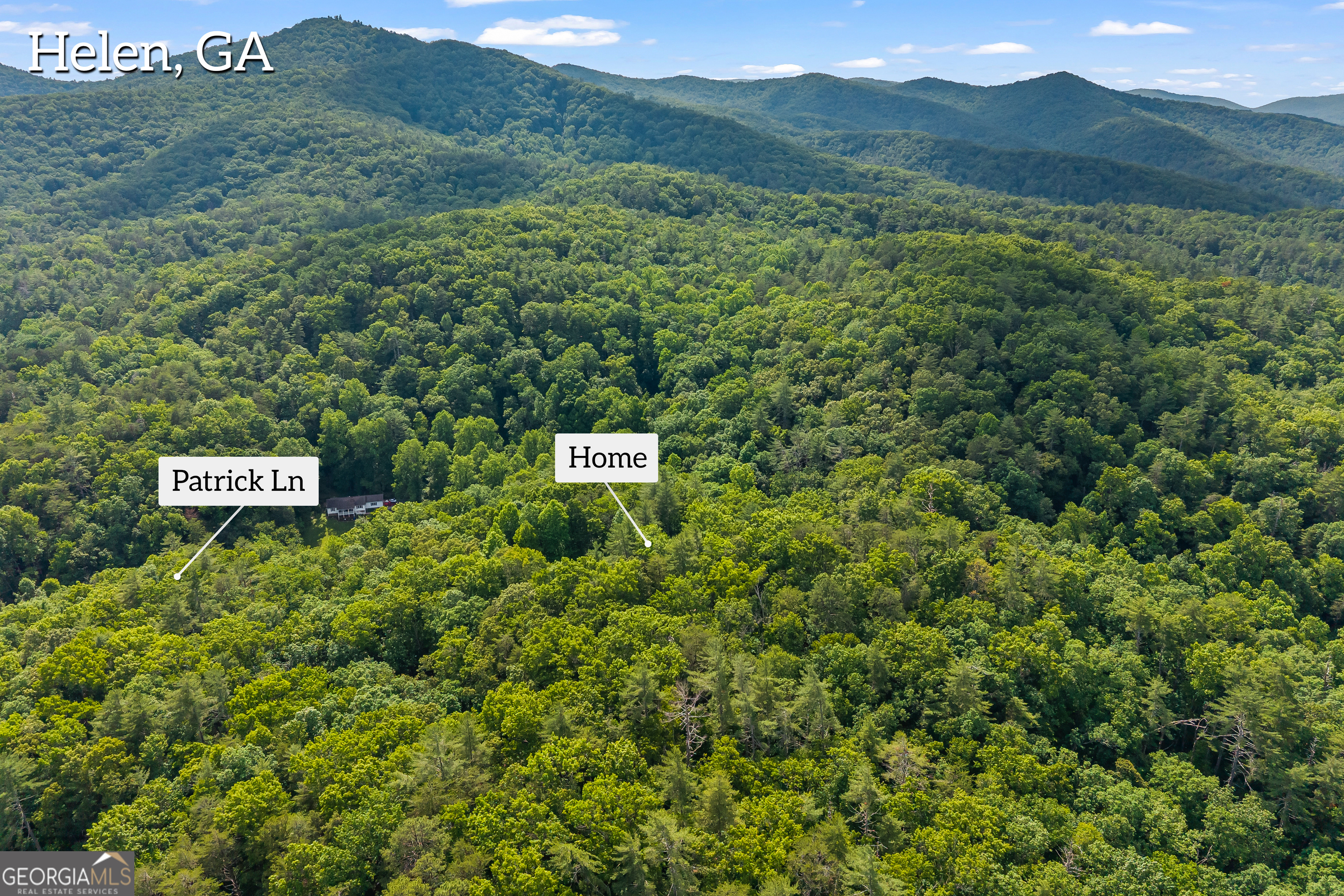 262 Patrick Lane Helen, GA 30545 - Photo 39 of 45
