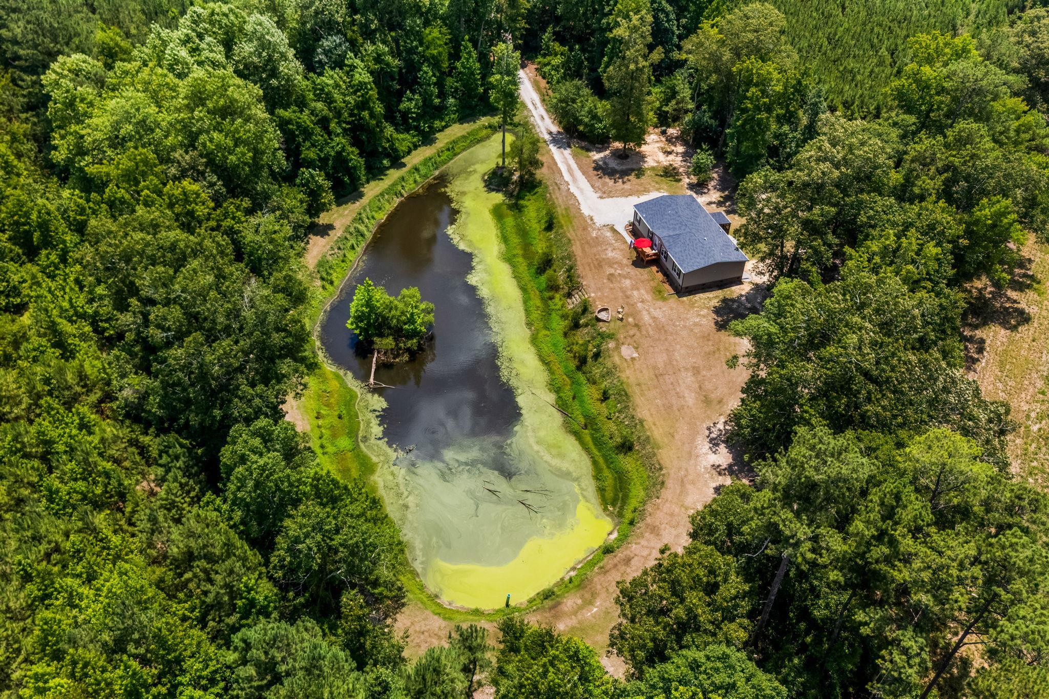 2463 Hanna Lake Road Johnsonville, SC 29555 - Photo 61 of 63