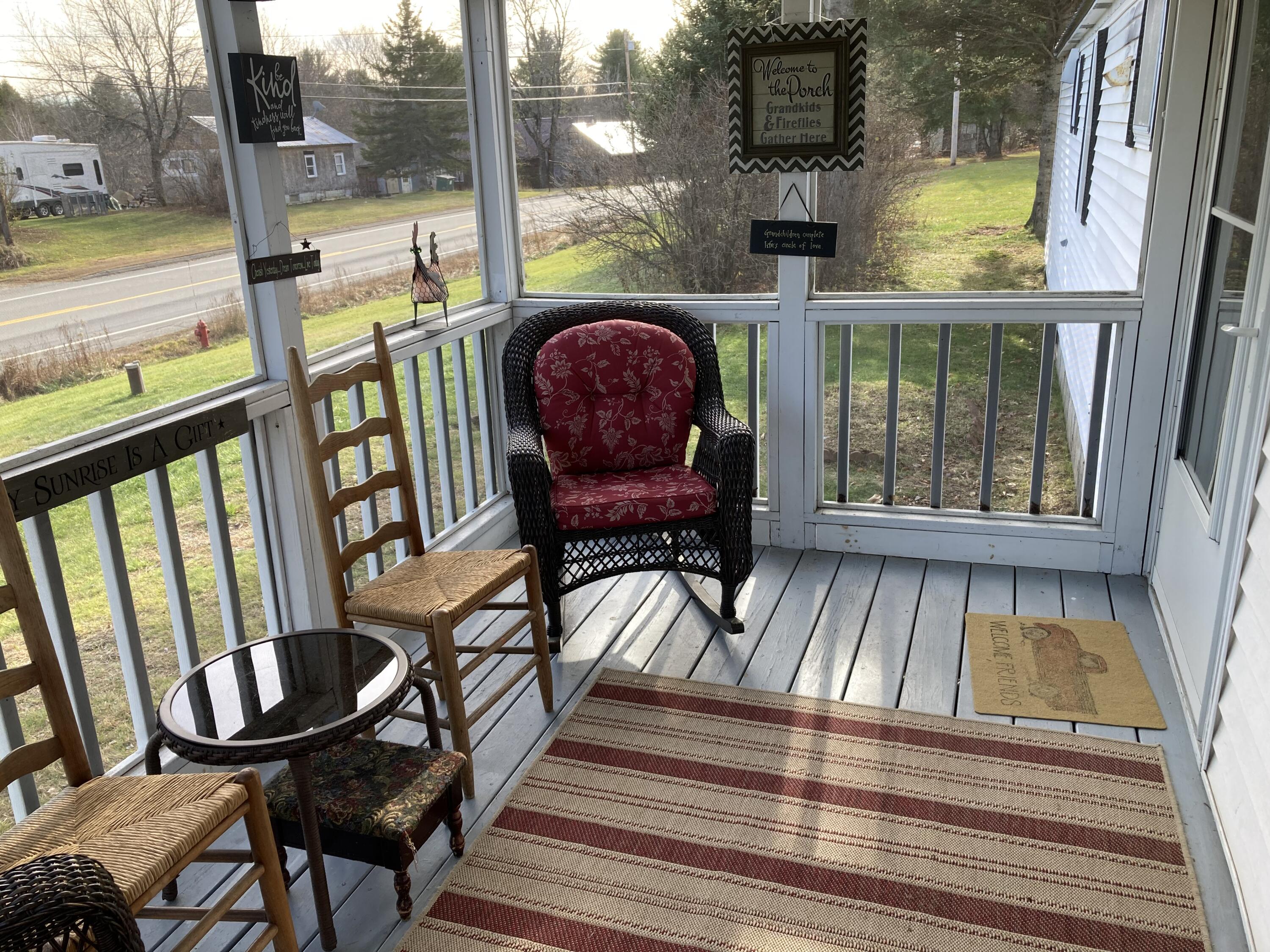 142 New Vineyard Road Farmington, ME 04938 - Photo 2 of 37 968BC952-8CE0-4DAB-86DD-F5C4813BB4E6
