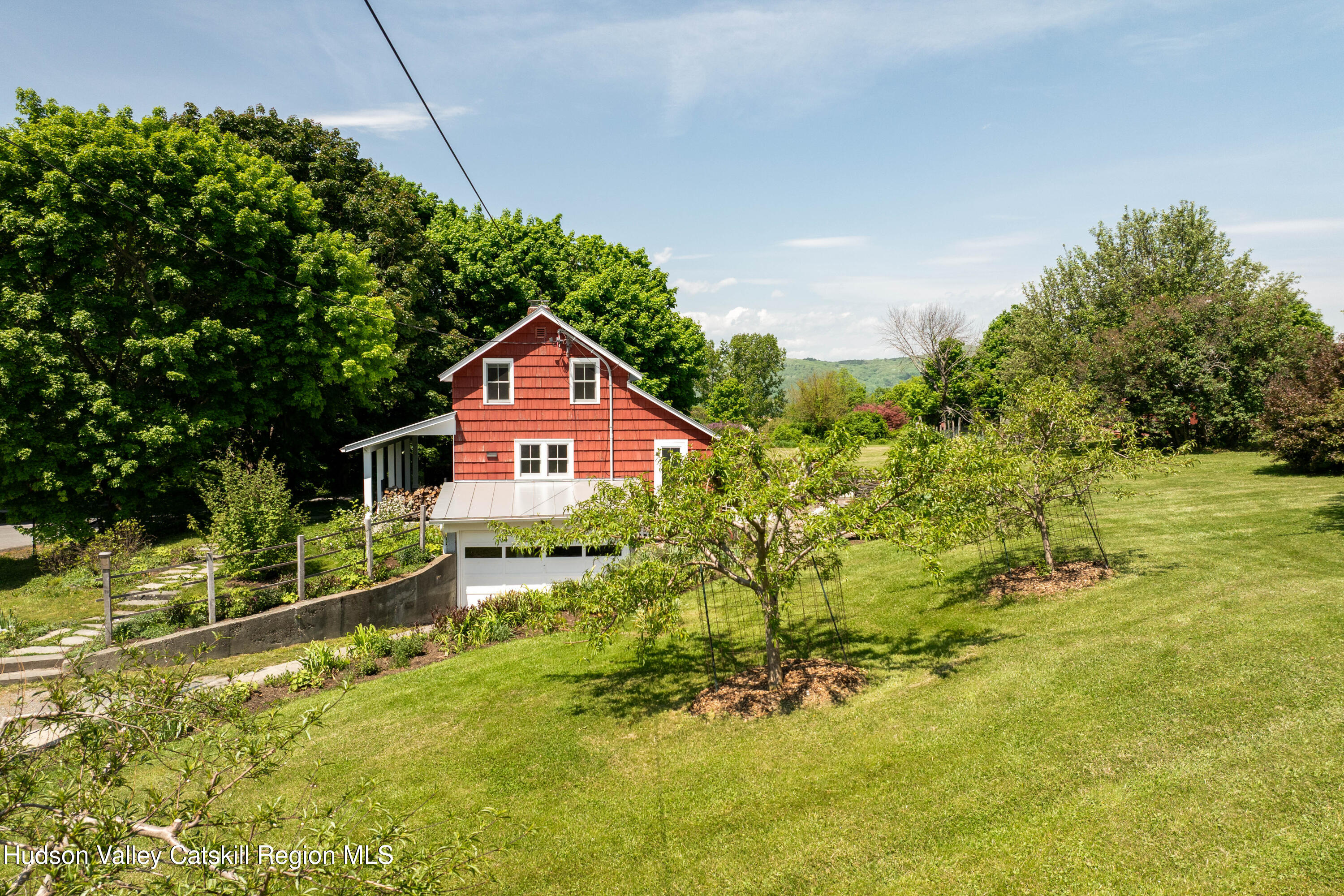 1 Breezy Hill Road Copake Falls, NY 12517 - Photo 48 of 57 1 Breezy Hill x This OId Hudson -48