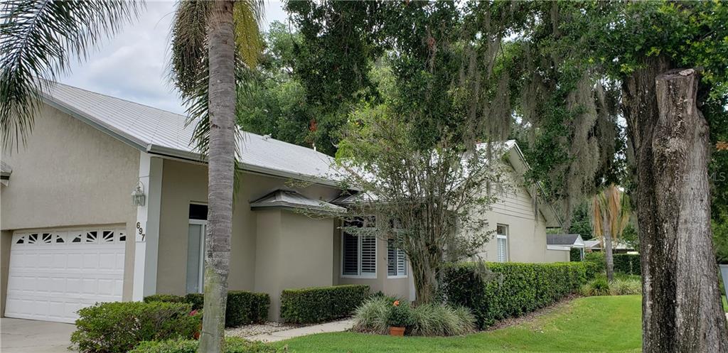 697 Minnesota Avenue, Unit 697 Winter Park, FL 32789 - Photo 1 of 1