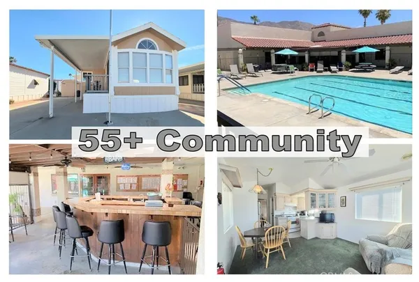 a view of a cafe with outdoor seating