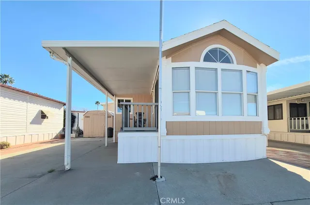 $129,000 | 1357 Sierra Drive, San Jacinto, CA 92583