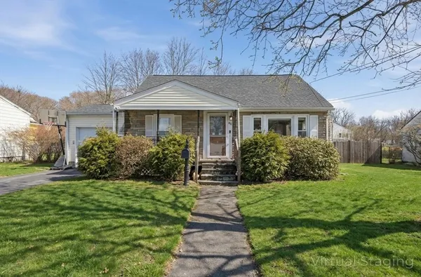 $349,900 | 66 Racicot Avenue, Webster, MA 01570