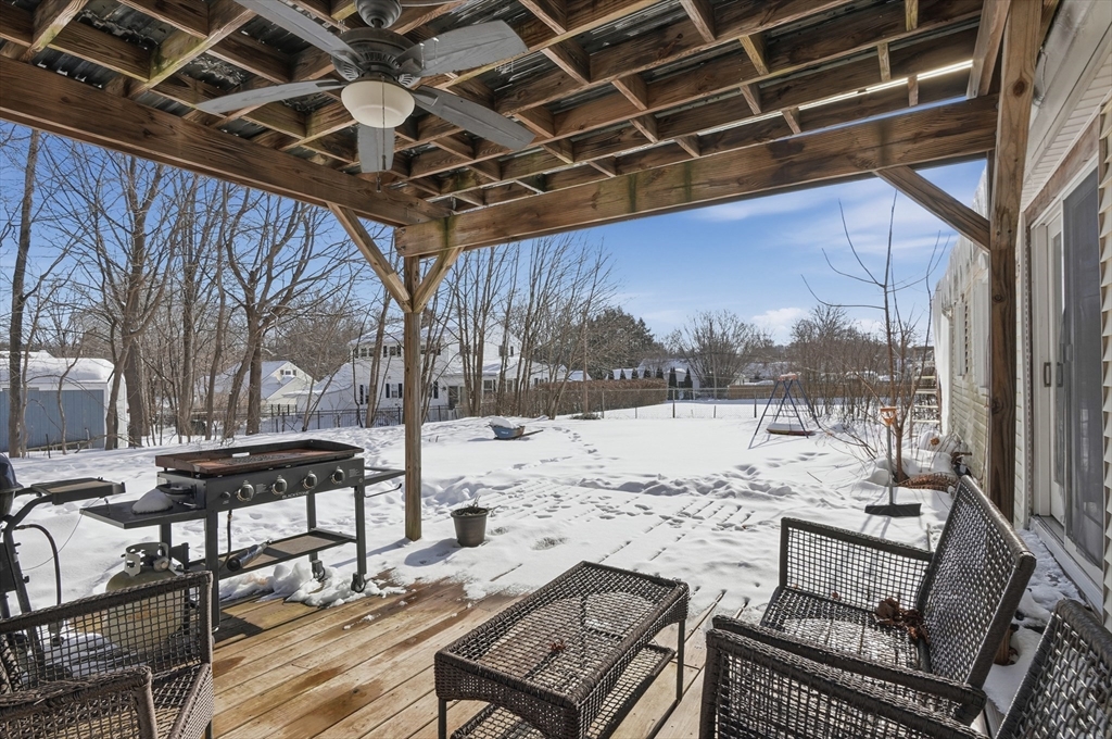 66 Racicot Avenue Webster, MA 01570 - Photo 29 of 33