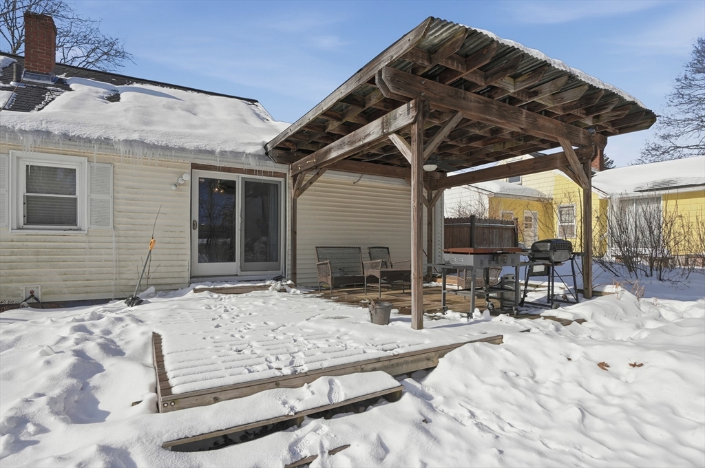 66 Racicot Avenue Webster, MA 01570 - Photo 30 of 33