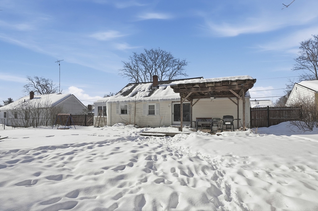 66 Racicot Avenue Webster, MA 01570 - Photo 31 of 33