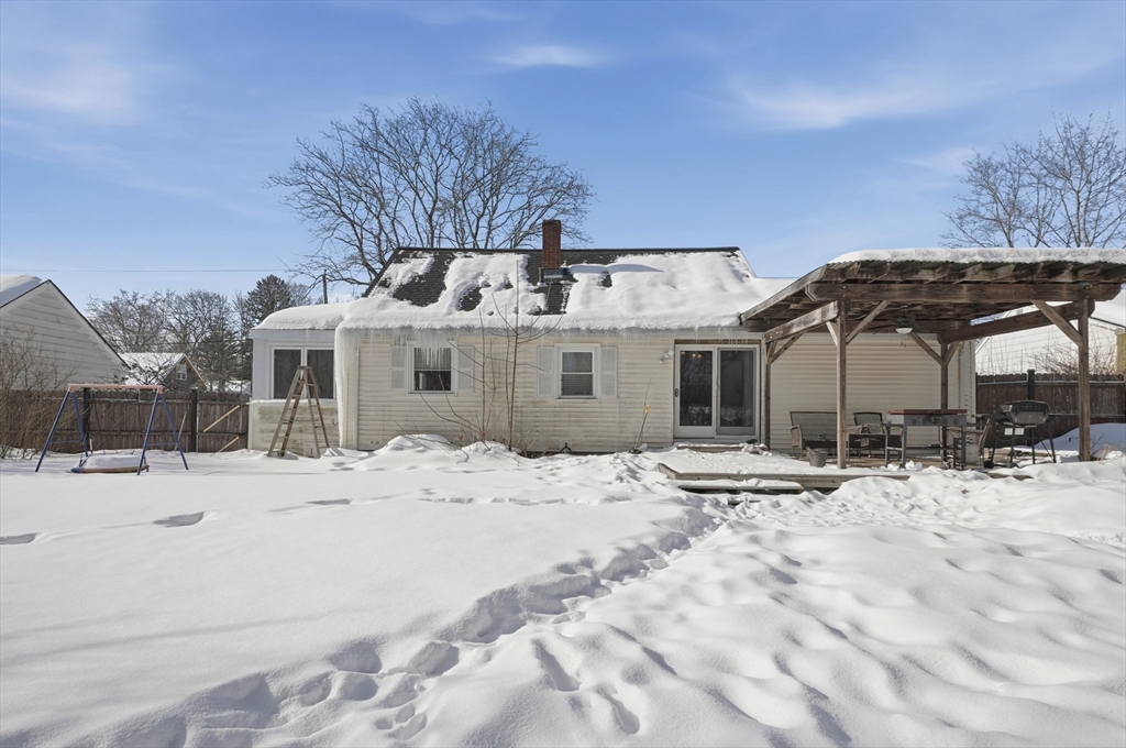 66 Racicot Avenue Webster, MA 01570 - Photo 32 of 33