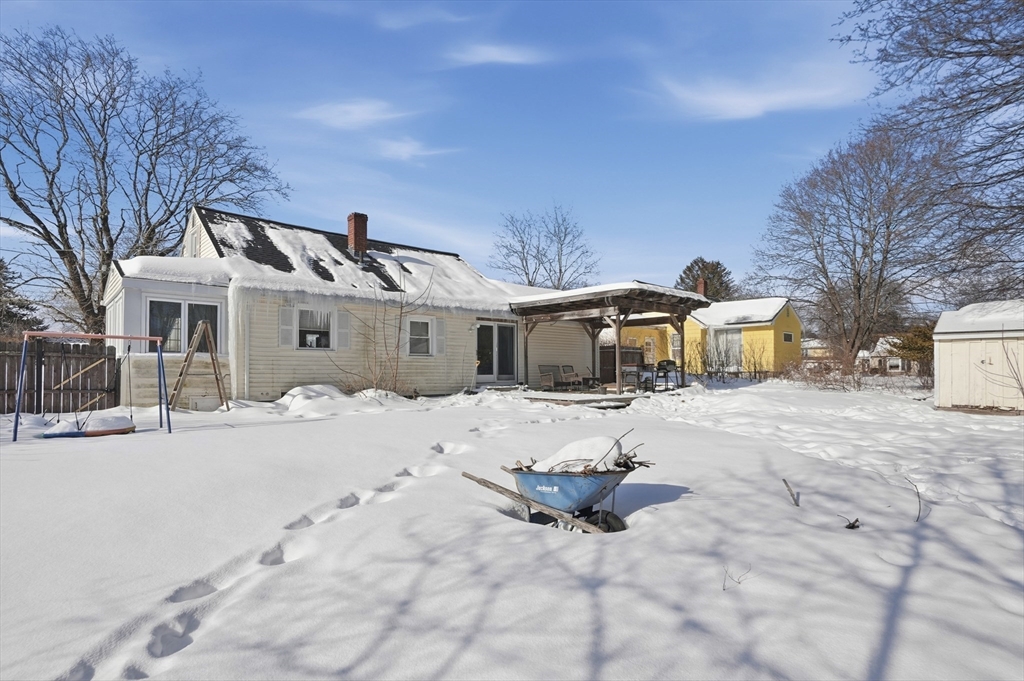 66 Racicot Avenue Webster, MA 01570 - Photo 33 of 33