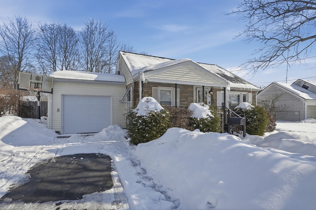 66 Racicot Avenue Webster, MA 01570 - Photo 4 of 33