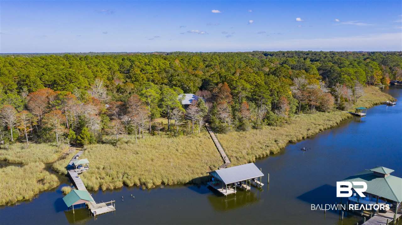 343 River Route Magnolia Springs, AL 36555 - Photo 41 of 50