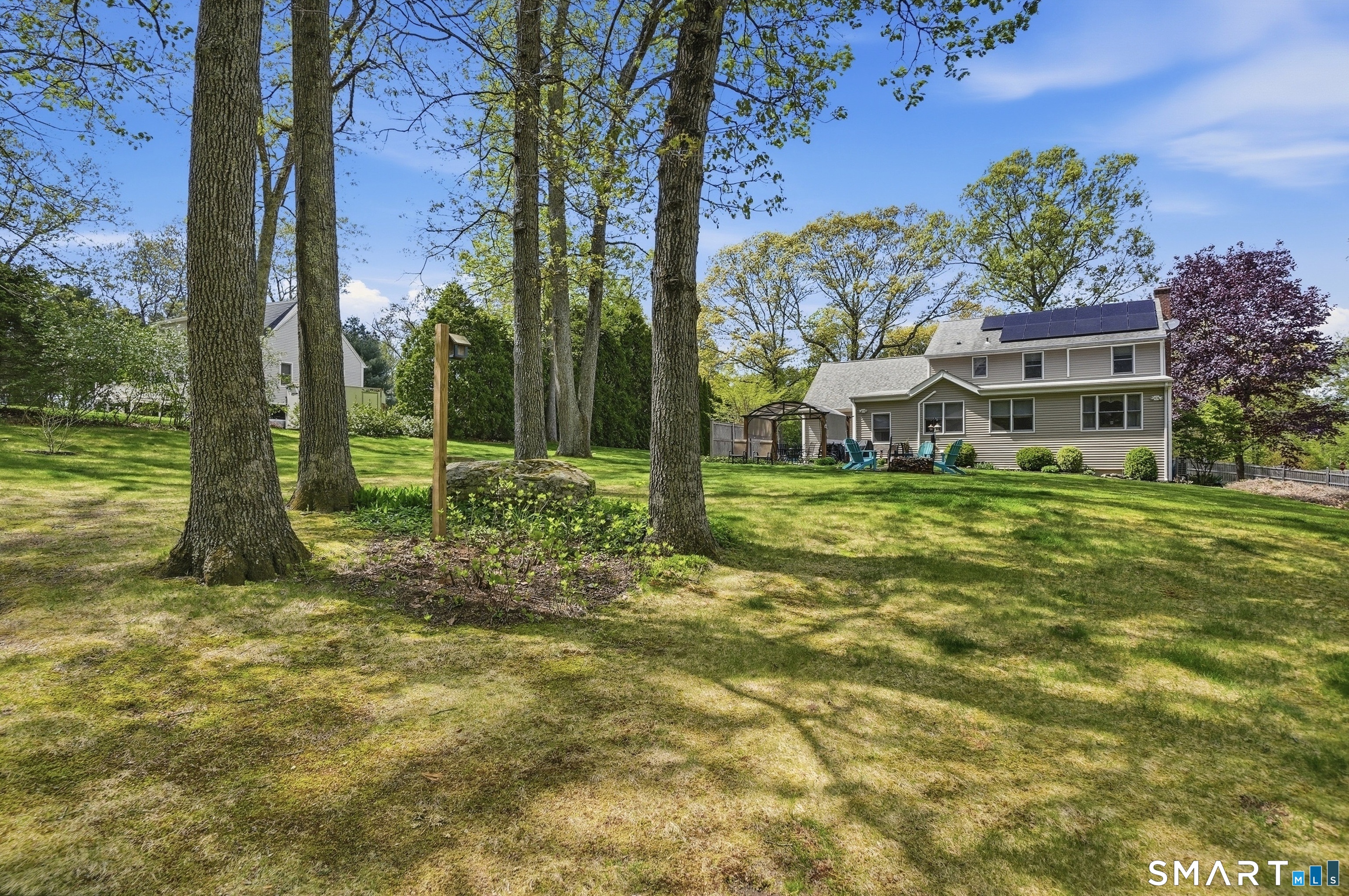 355 Old Slocum Road Hebron, CT 06248 - Photo 24 of 30