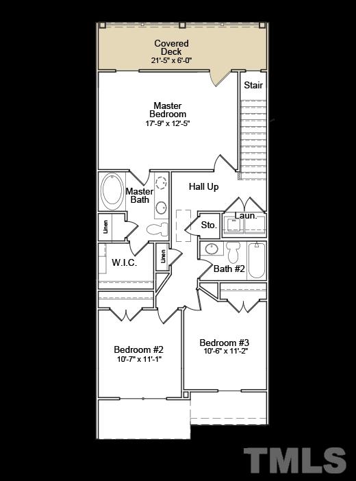 12656 Gallant Place Raleigh, NC 27614 - Photo 3 of 7 Gallery Image 3
