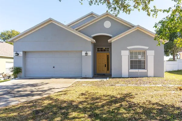 $340,000 | 5255 Shale Ridge Trail, Orlando, FL 32818