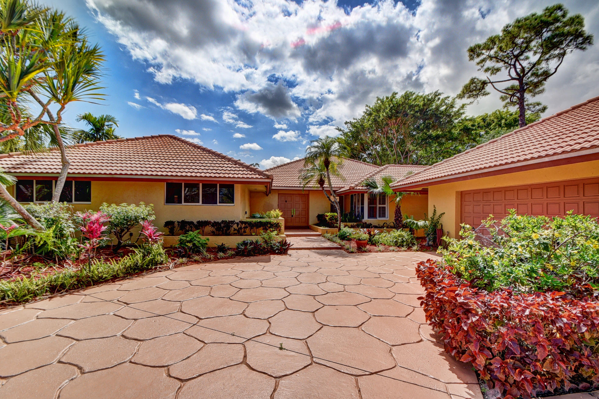 20969 Certosa Terrace Boca Raton, FL 33433 - Photo 1 of 53 Front of House