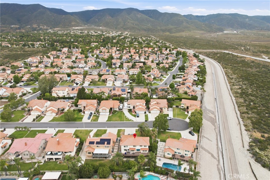 11089 Shiloh Court Rancho Cucamonga, CA 91737 - Photo 59 of 67 Digitally Altered