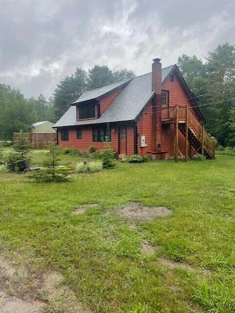223 Grover Hill Road Bethel, ME 04217 - Photo 1 of 1 81b395d7-81d4-4346-84dc-1165bb3348b4