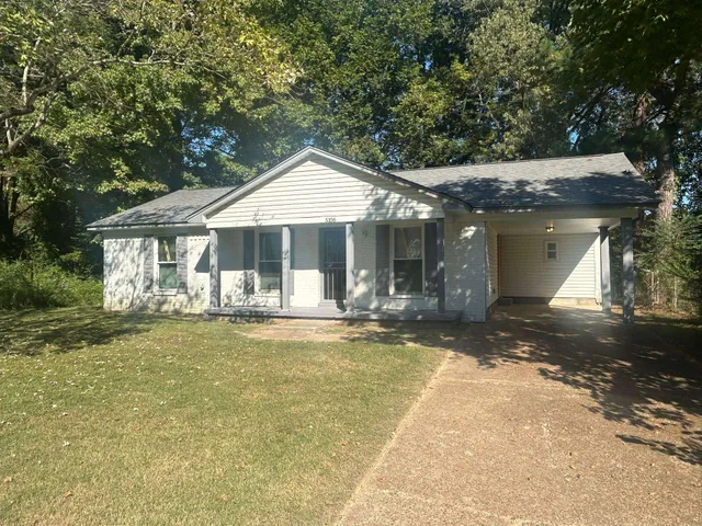 $1,350 | 5106 Blacksmith Drive, Memphis, TN 38127