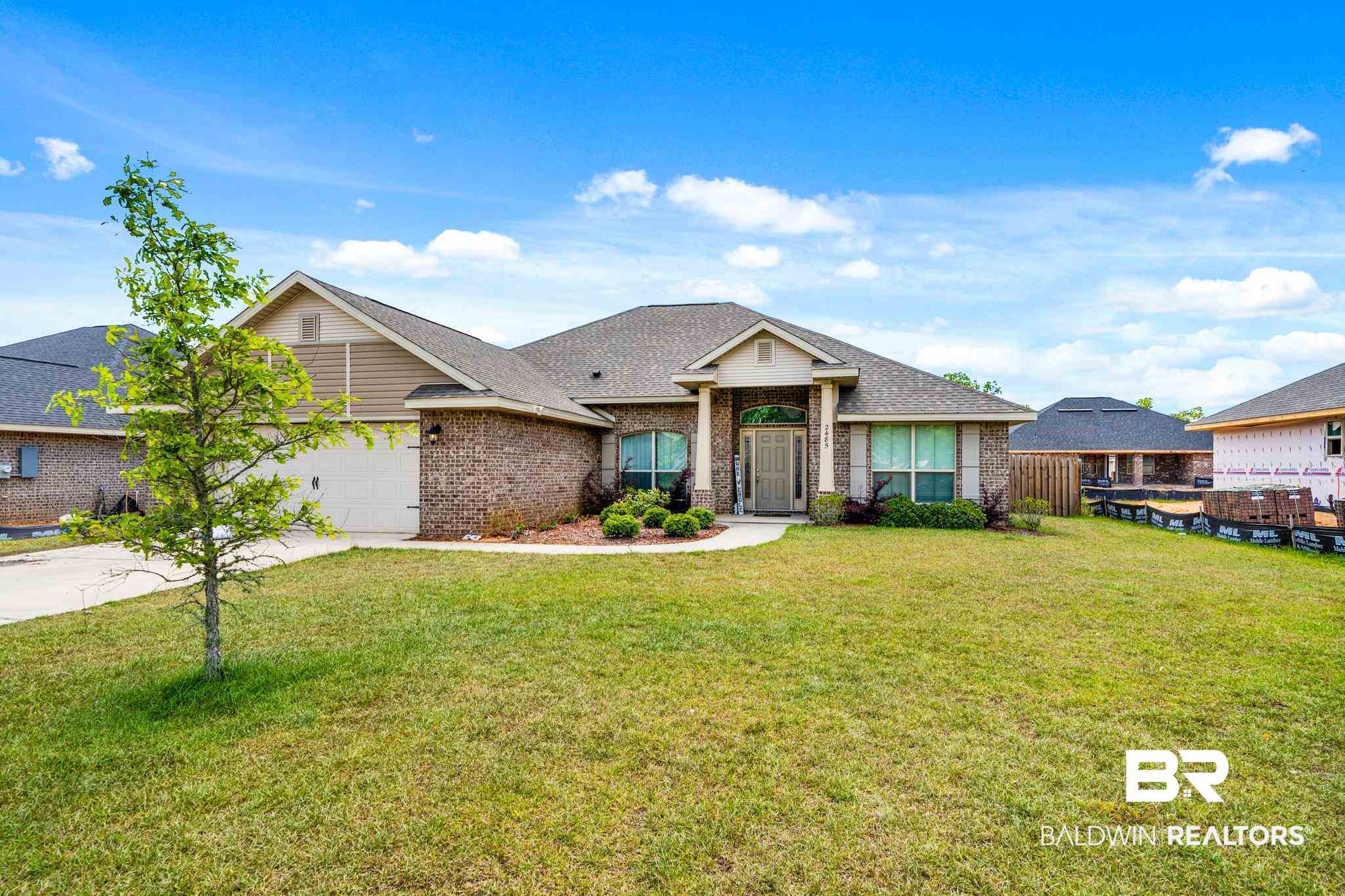 2485 Myrtlewood Drive Foley, AL 36535 - Photo 1 of 28