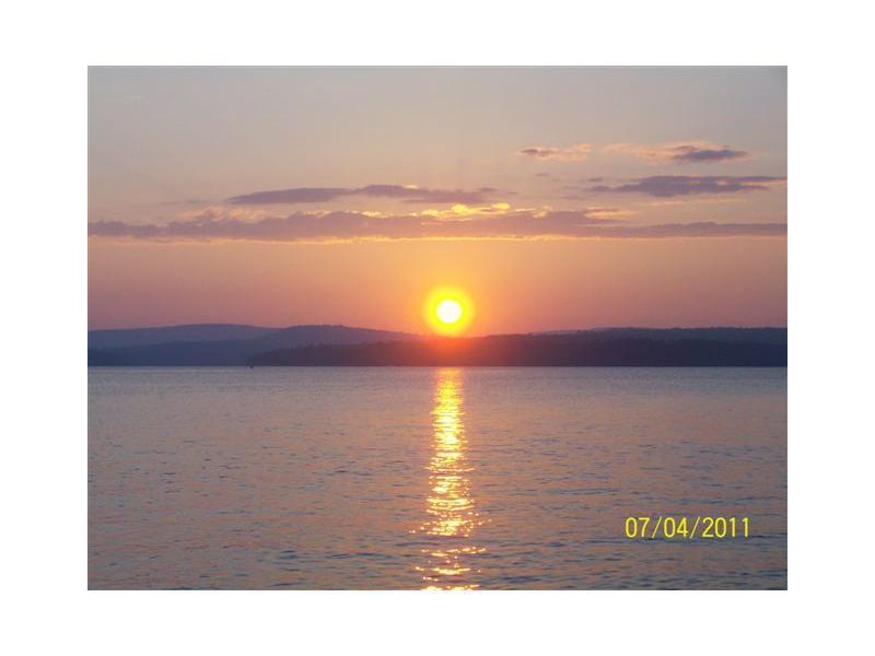 60 Robbins Road Ellsworth, ME 04605 - Photo 8 of 27 View. GORGEOUS sunsets!!