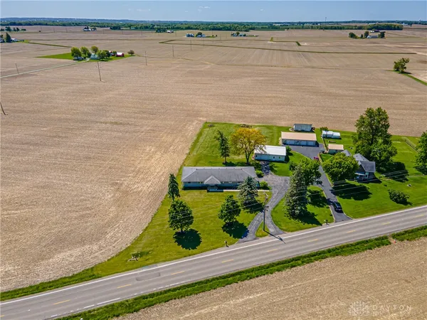 $389,900 | 1556 Highway 732, Eaton, OH 45320