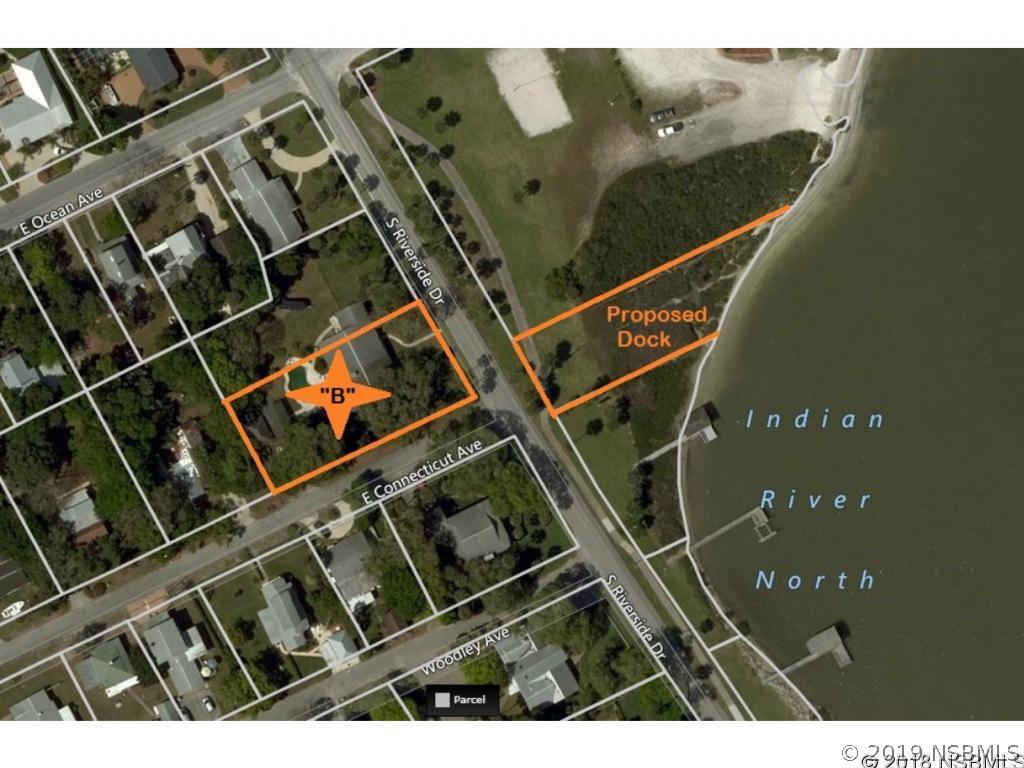 520 South Riverside Drive Edgewater, FL 32132 - Photo 1 of 7 Gallery Image 1
