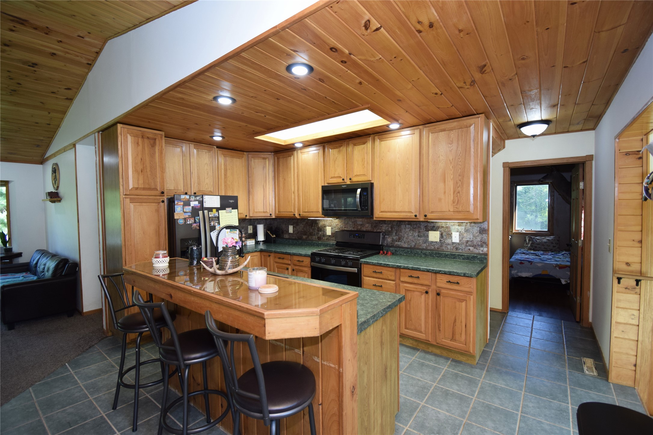 26333 Stengel Road Webster, WI 54893 - Photo 7 of 52