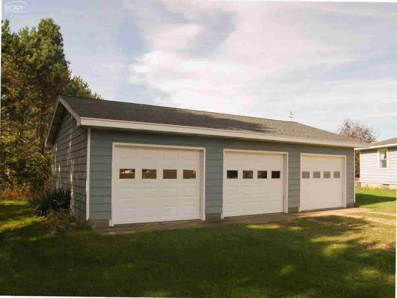 8445 North State Road Chesaning, MI 48616 - Photo 3 of 21