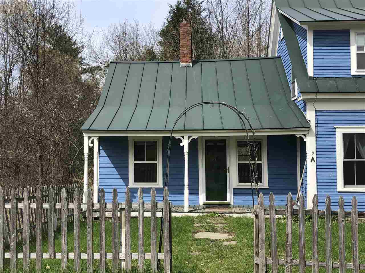 9 Gilson Farm Road Hartland, VT 05048 - Photo 21 of 32