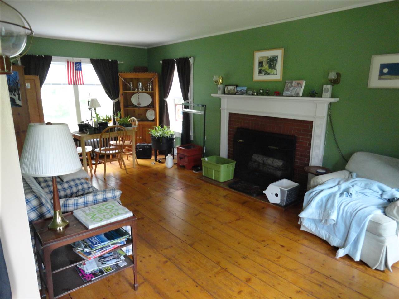9 Gilson Farm Road Hartland, VT 05048 - Photo 10 of 32