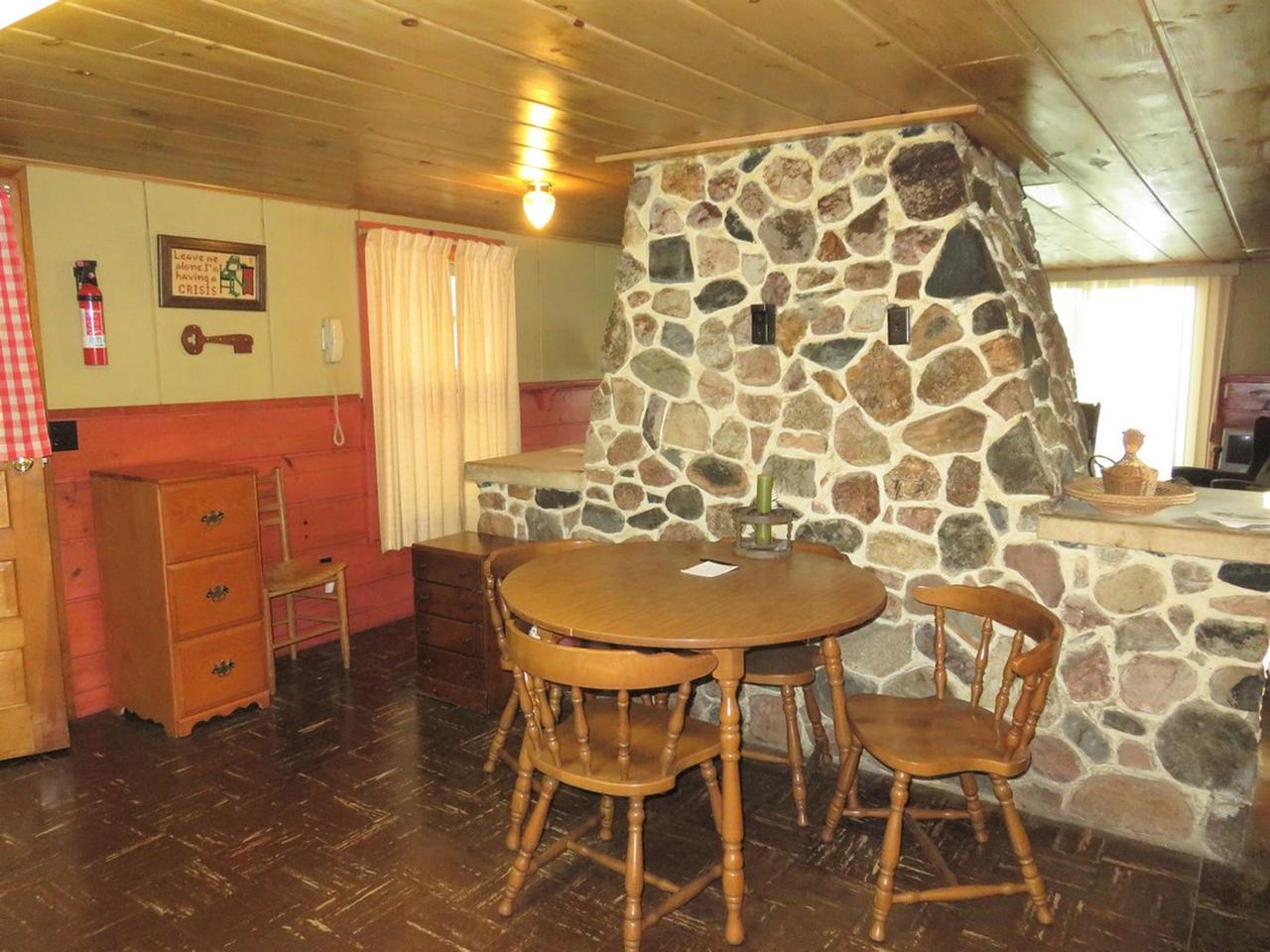 1305 Pine Isle Road Three Lakes, WI 54562 - Photo 10 of 18 Gallery Image 10