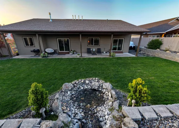 $635,000 | 1702 Pioneer Drive, Lewiston, ID 83501