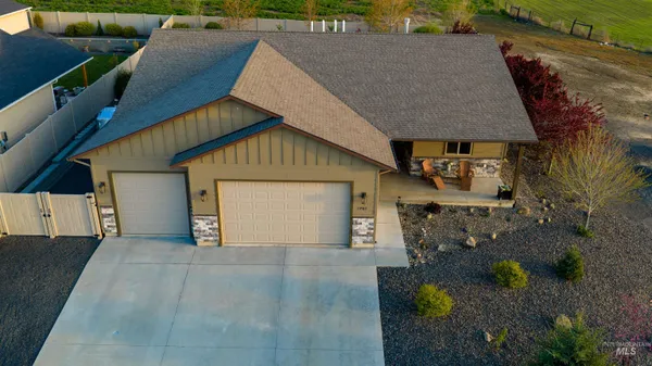 $635,000 | 1702 Pioneer Drive, Lewiston, ID 83501