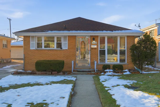 $289,900 | 1426 North Rohde Avenue, Berkeley, IL 60163