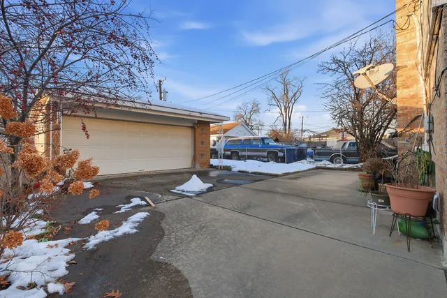 $289,900 | 1426 North Rohde Avenue, Berkeley, IL 60163