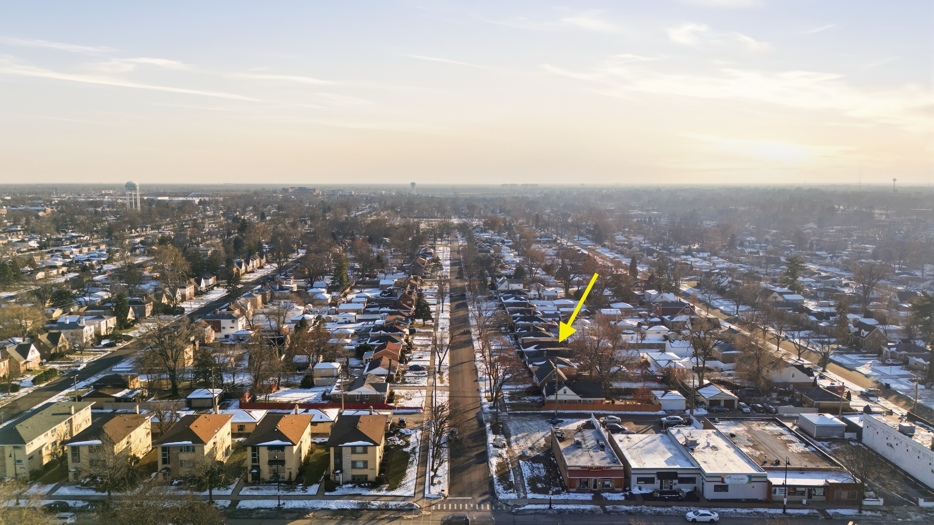 1426 North Rohde Avenue Berkeley, IL 60163 - Photo 17 of 17