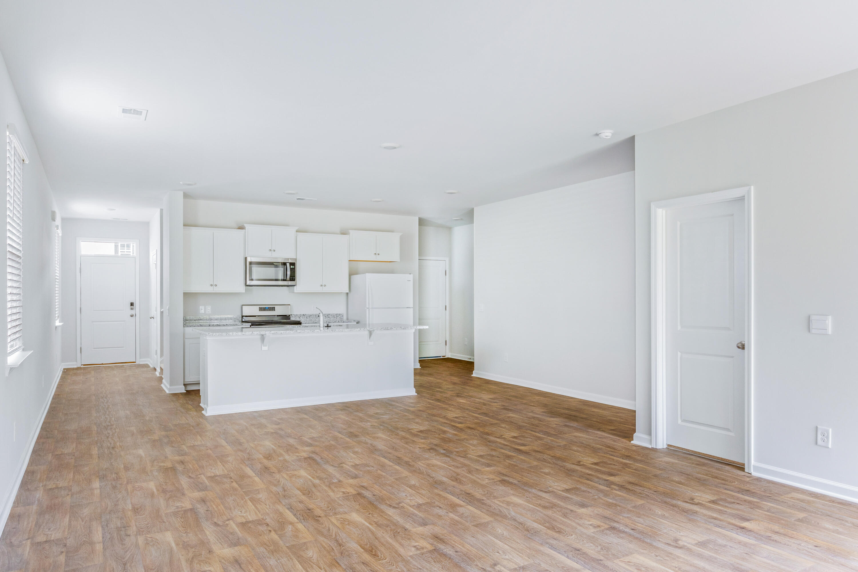 170 William Clark Boulevard Santee, SC 29142 - Photo 12 of 38 Wren Interior-6