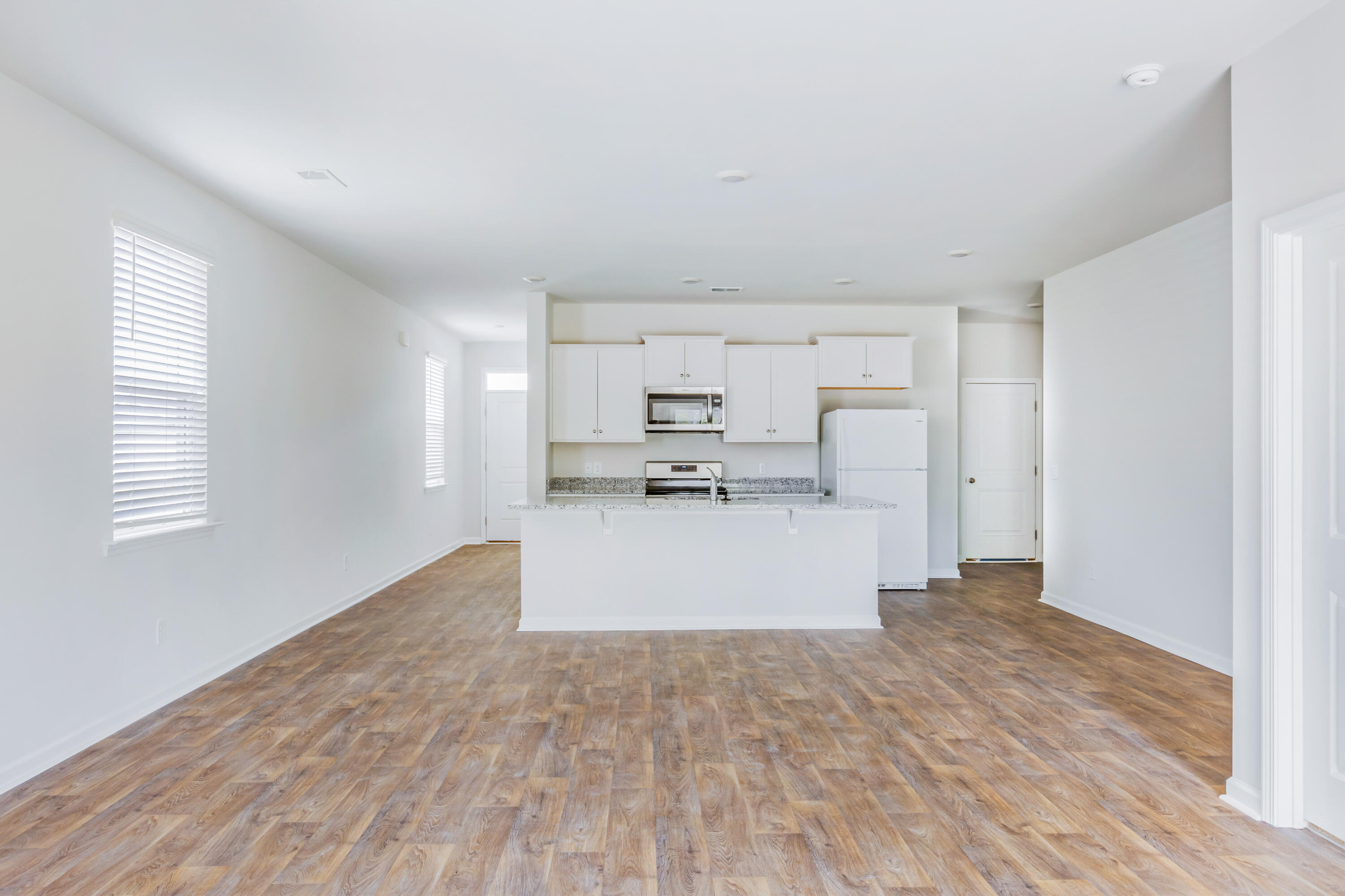 170 William Clark Boulevard Santee, SC 29142 - Photo 14 of 38 Wren Interior-7
