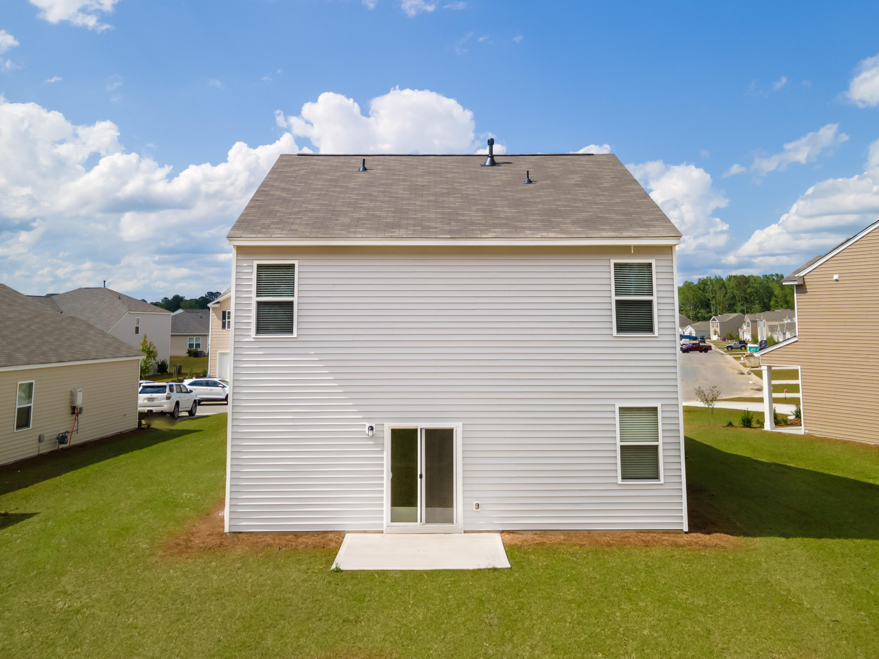170 William Clark Boulevard Santee, SC 29142 - Photo 4 of 38 Wren Exterior-4