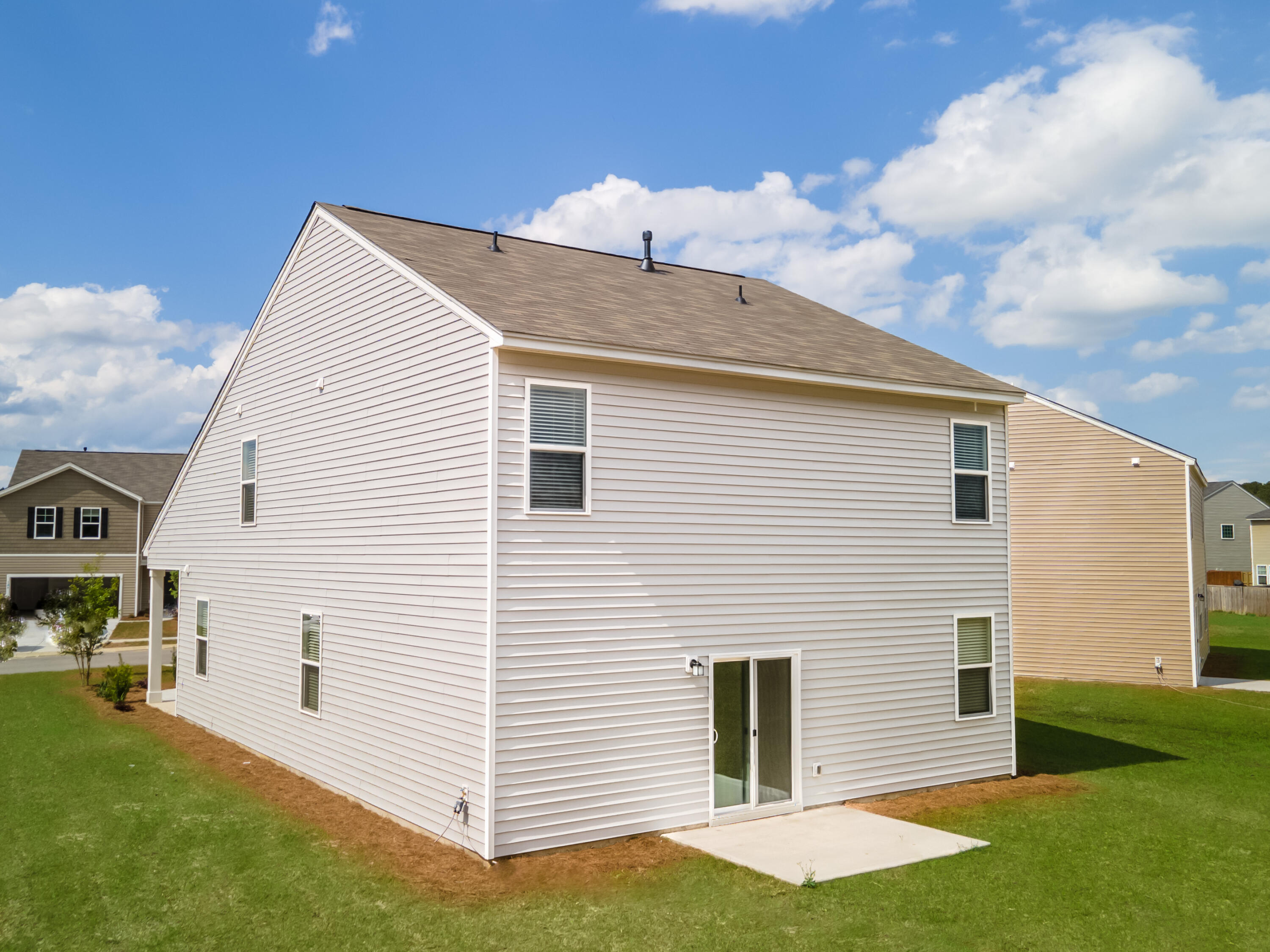 170 William Clark Boulevard Santee, SC 29142 - Photo 5 of 38 Wren Exterior-5