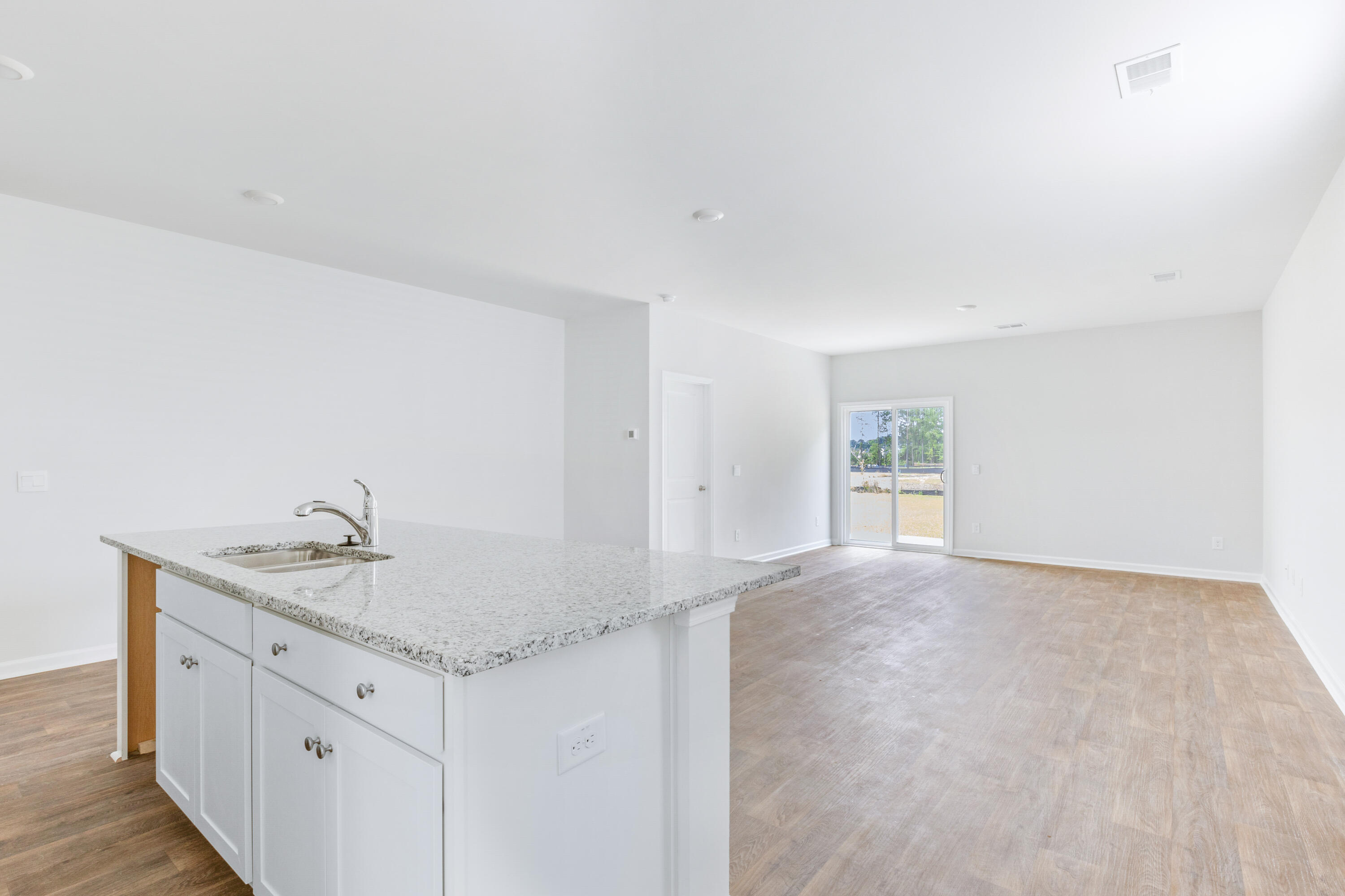 170 William Clark Boulevard Santee, SC 29142 - Photo 10 of 38 Wren Interior-3