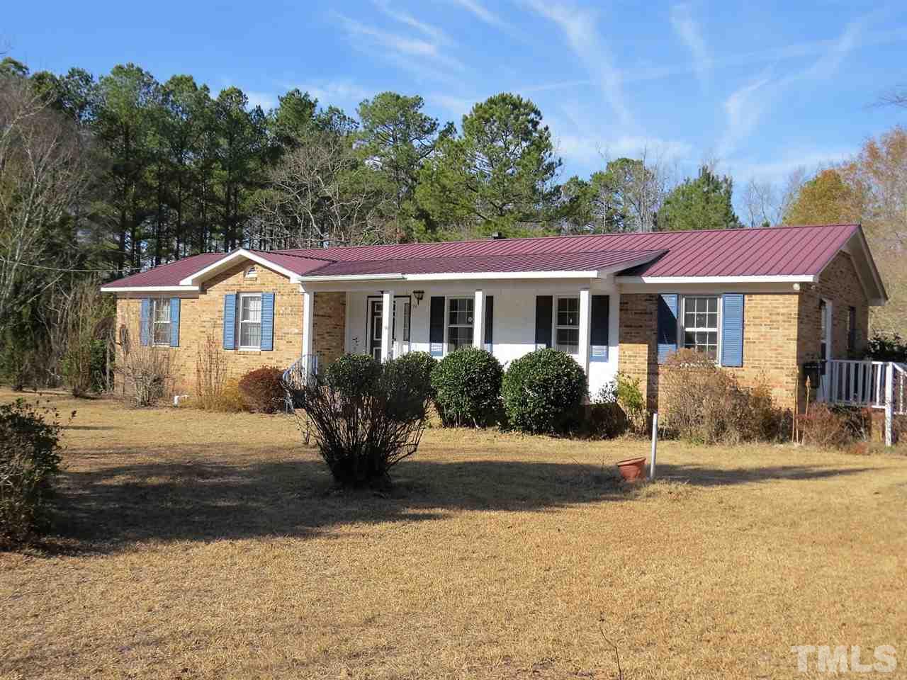 314 Border Lee Farm Road Cameron, NC 28326 - Photo 1 of 25 Gallery Image 1