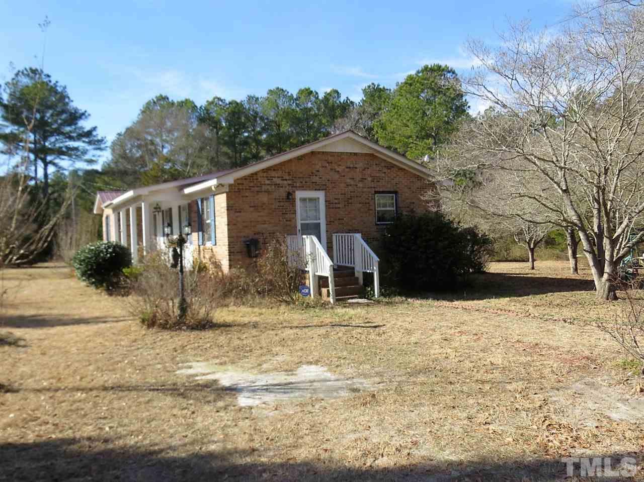 314 Border Lee Farm Road Cameron, NC 28326 - Photo 3 of 25 Gallery Image 3