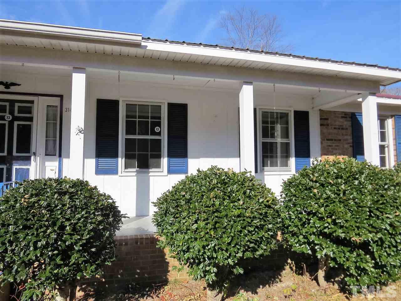 314 Border Lee Farm Road Cameron, NC 28326 - Photo 8 of 25 Gallery Image 8