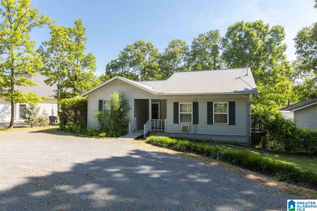 5655 Summer Place Road Cedar Bluff, AL 35959 - Photo 2 of 43
