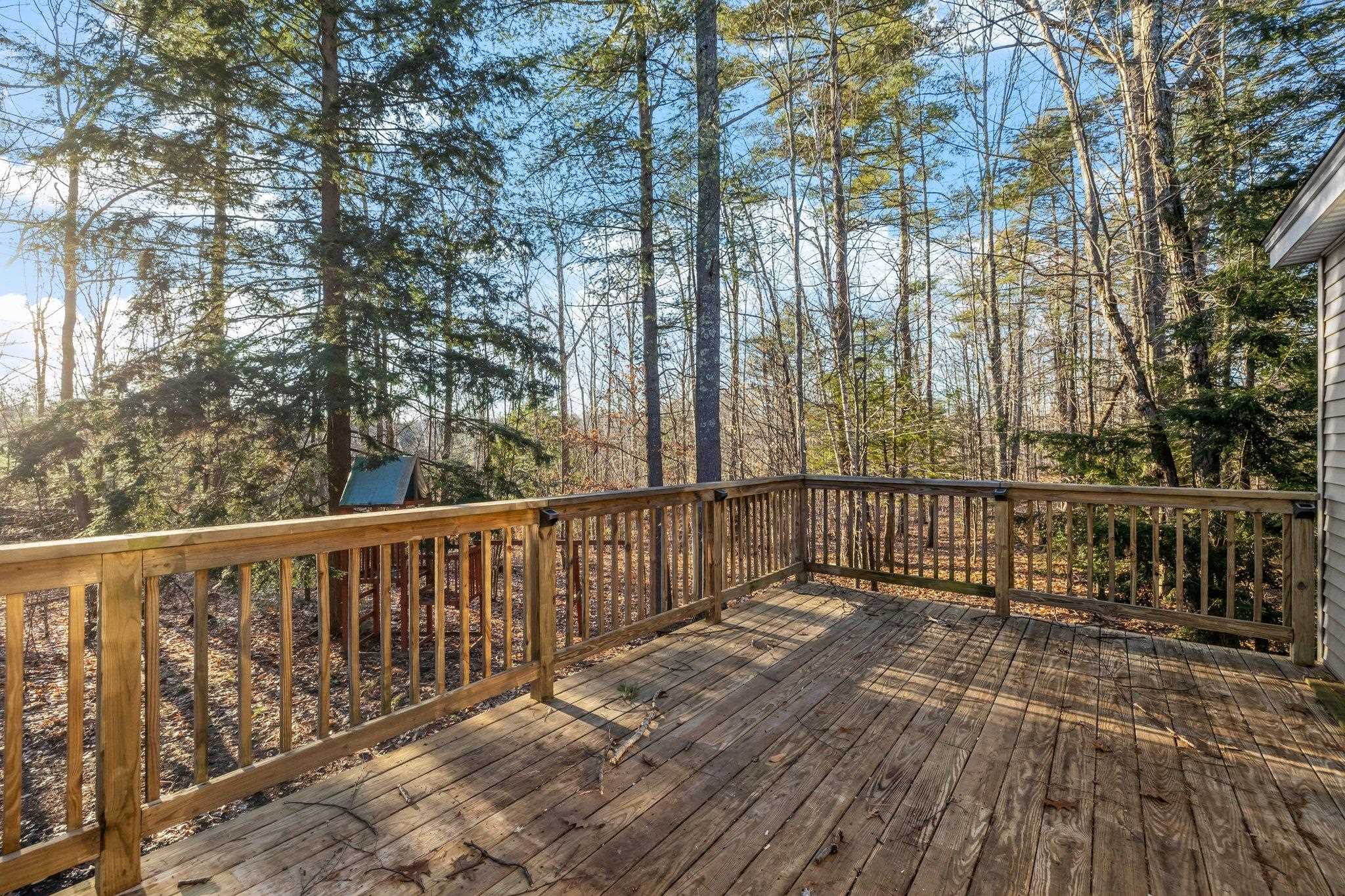 25 Friar Tuck Road Canterbury, NH 03224 - Photo 32 of 36 Gallery Image 32