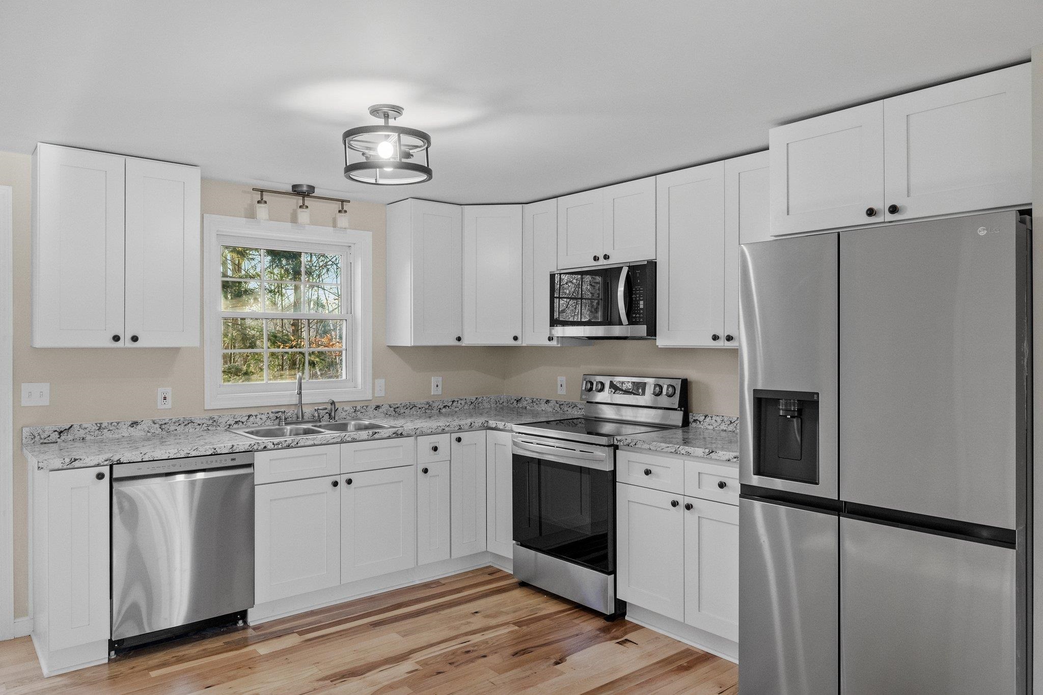 25 Friar Tuck Road Canterbury, NH 03224 - Photo 33 of 36 Gallery Image 33