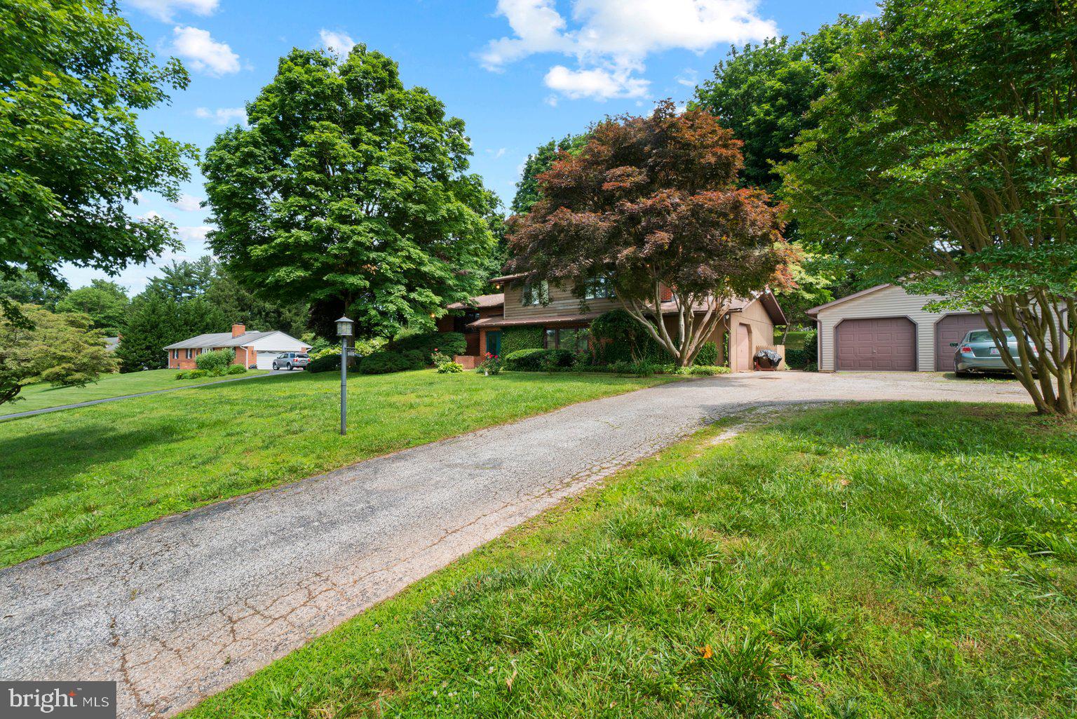 2709 Lawson Road Fallston, MD 21047 - Photo 12 of 56