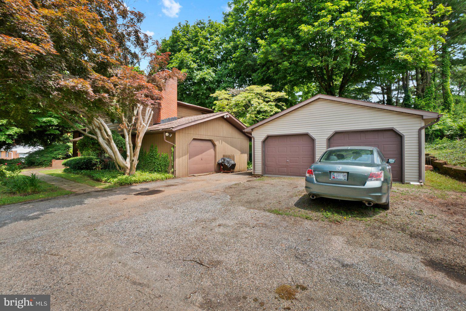 2709 Lawson Road Fallston, MD 21047 - Photo 13 of 56